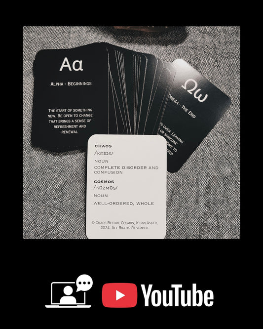 Recorded Private Readings