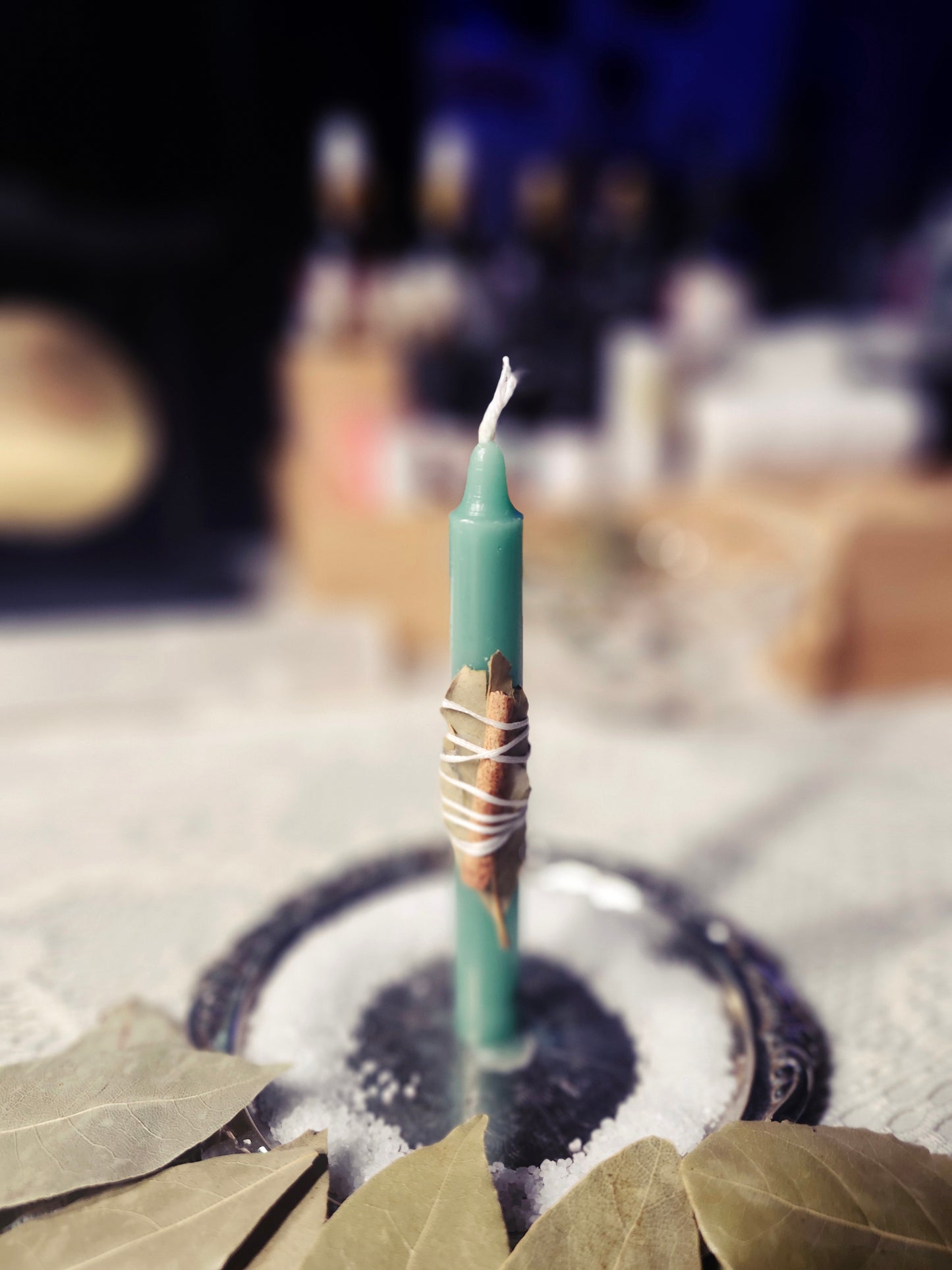Candles