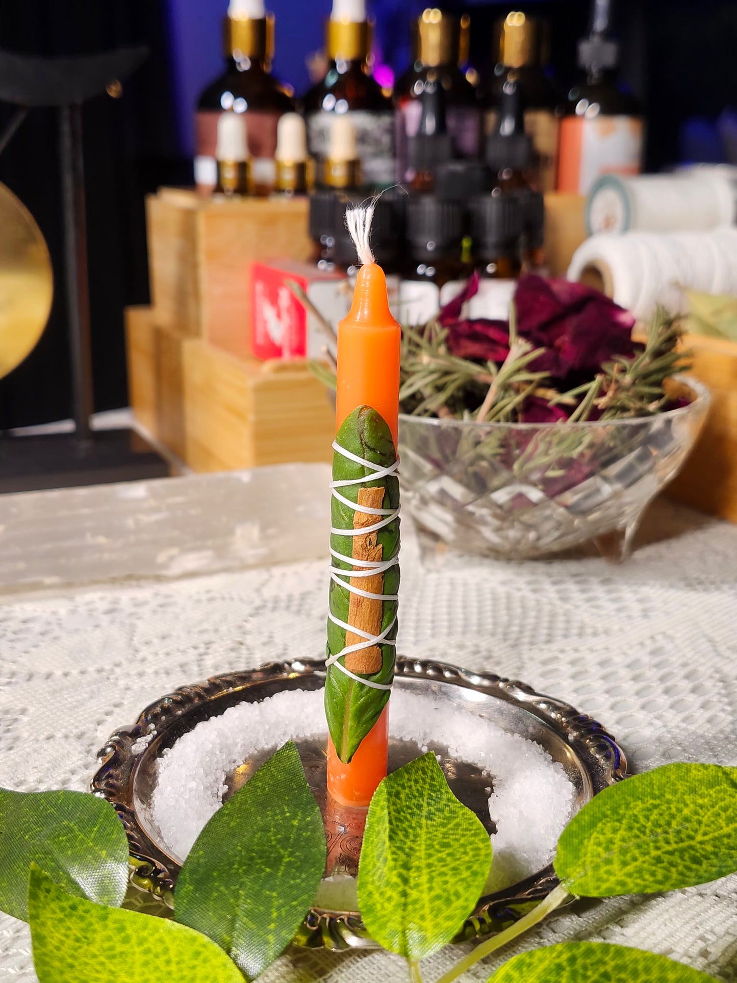 Candles
