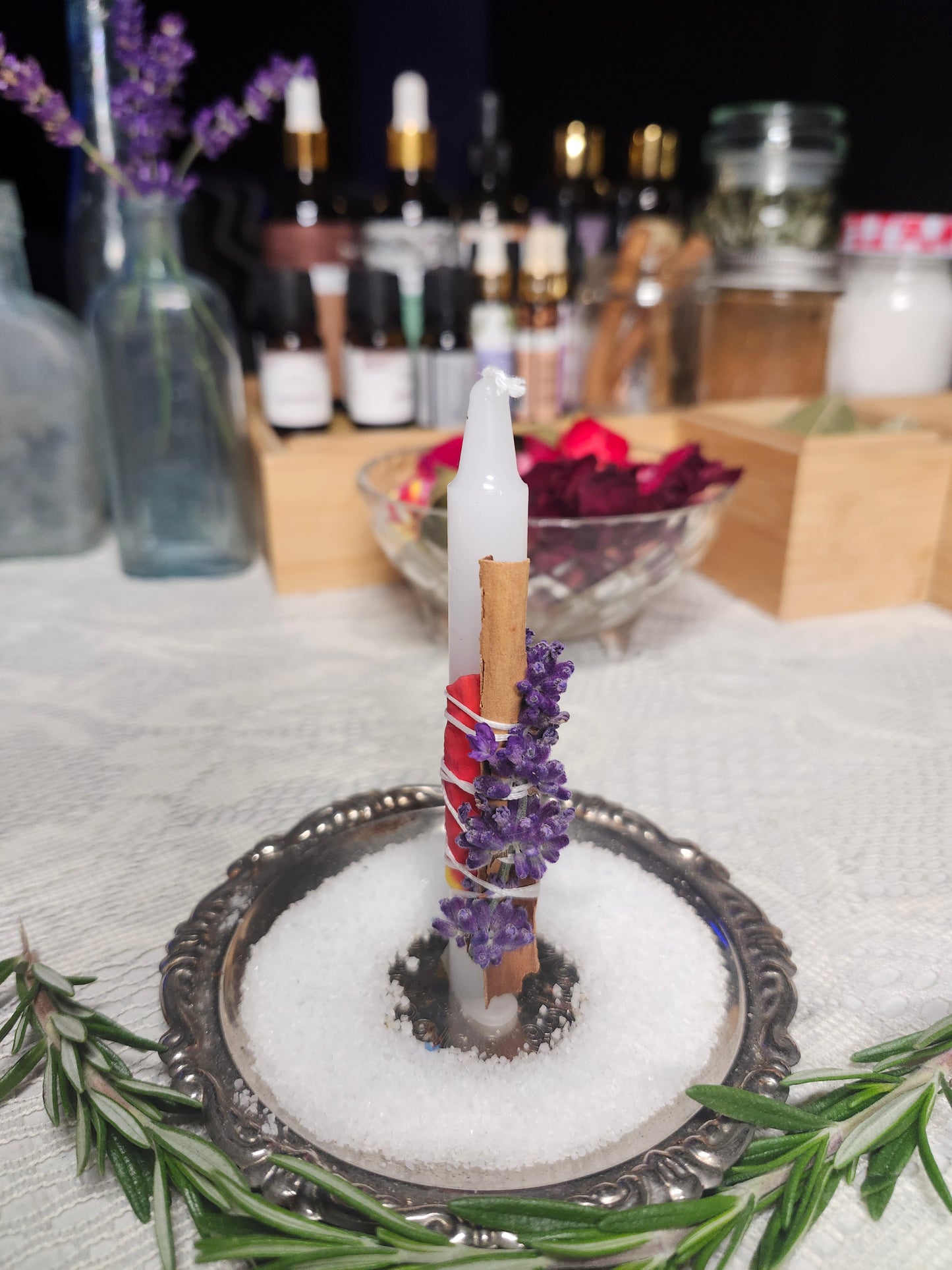 Candles