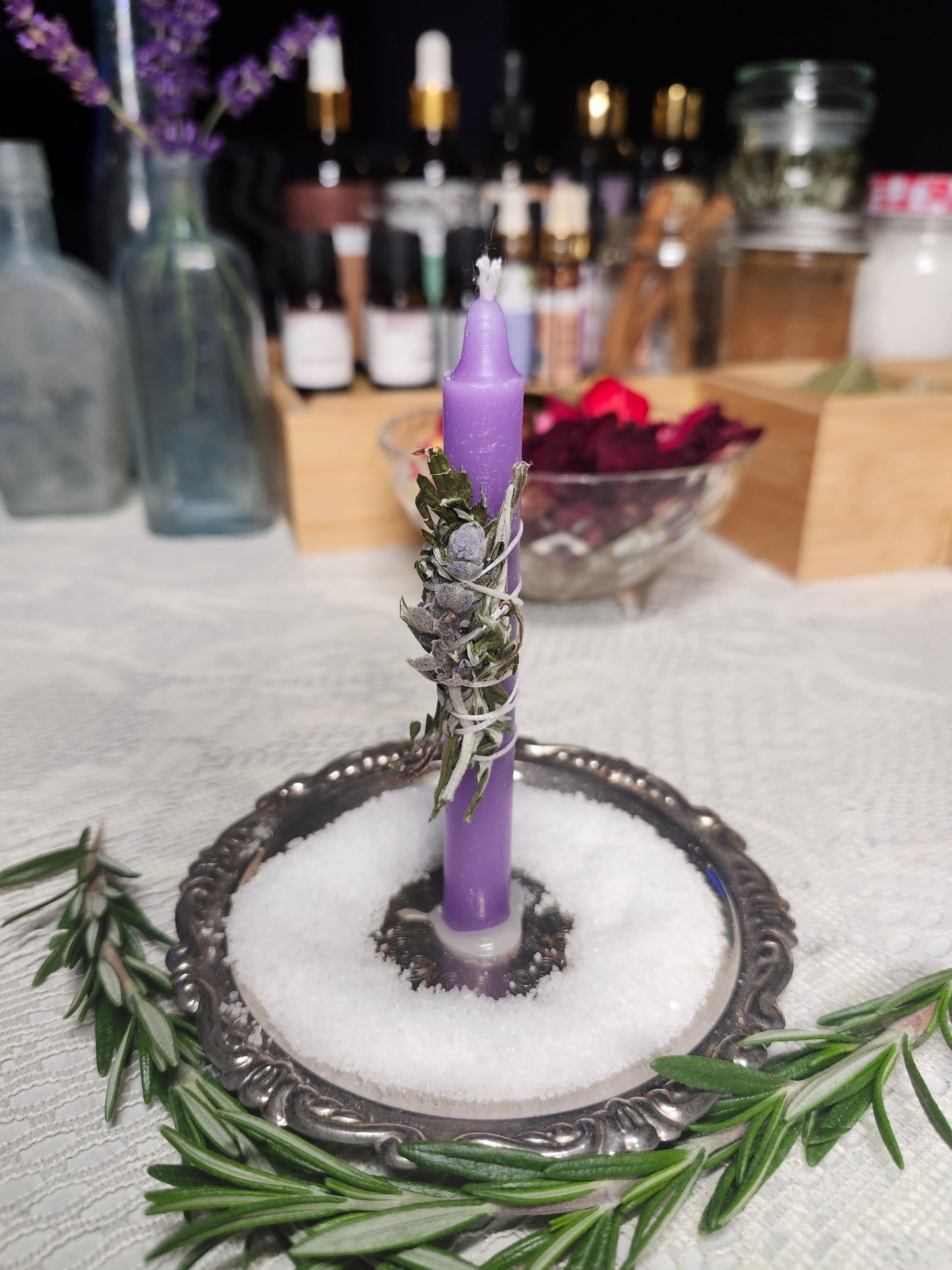 Candles