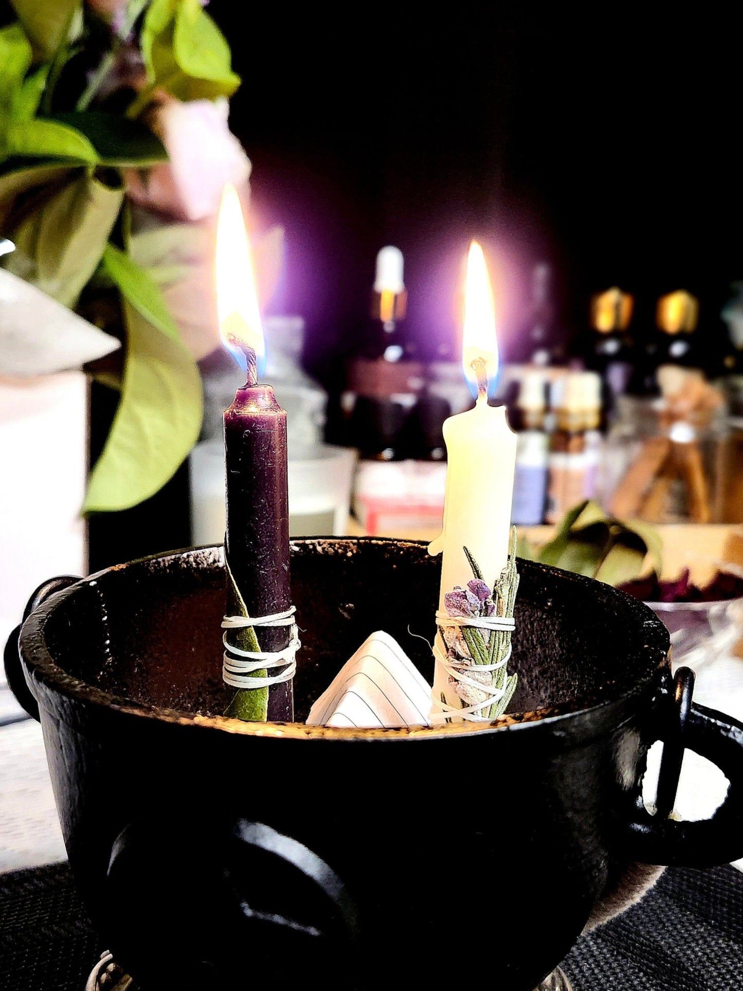Candles
