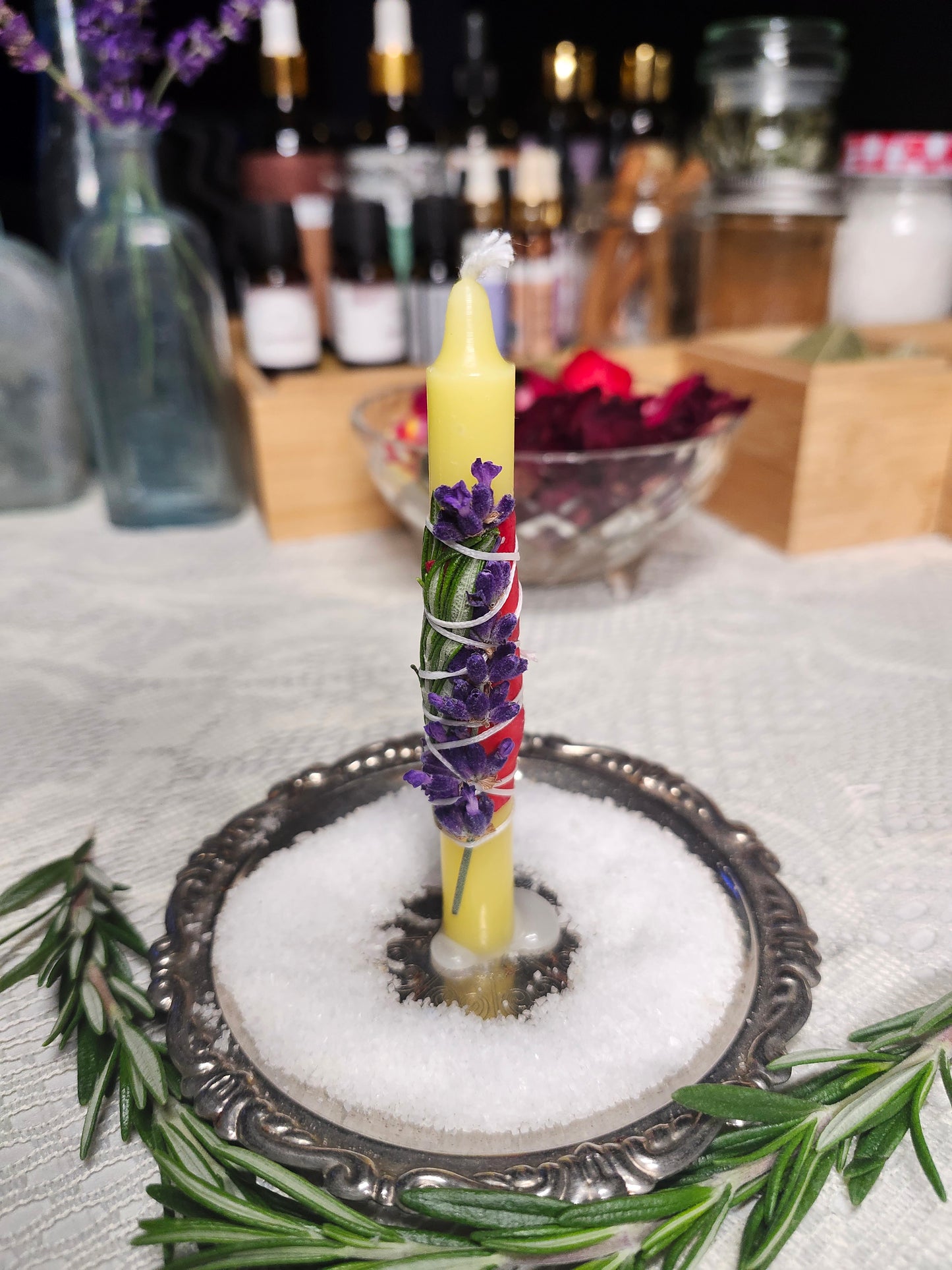 Candles
