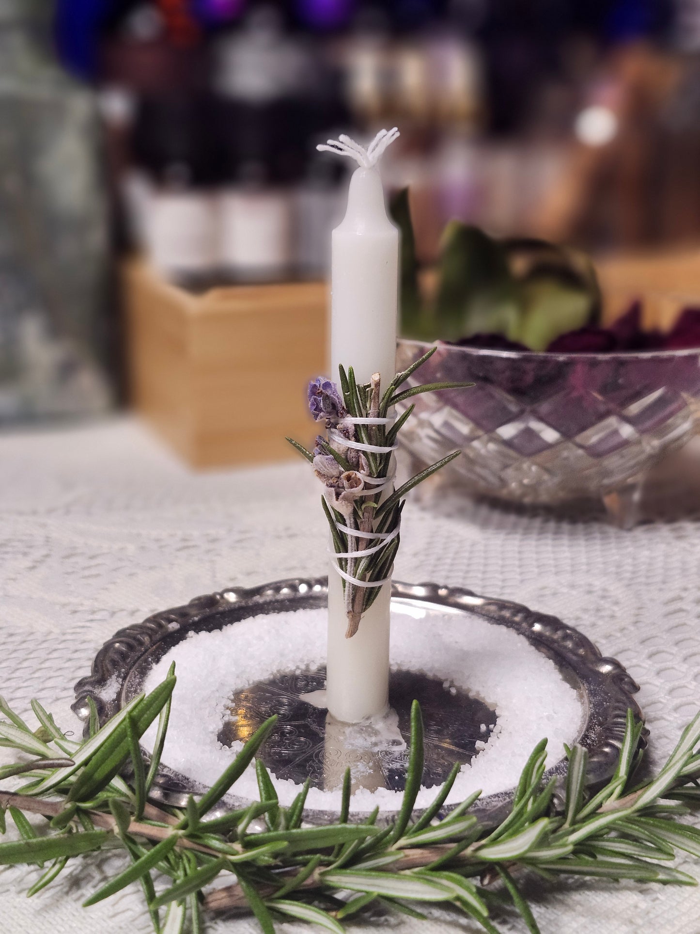 Candles