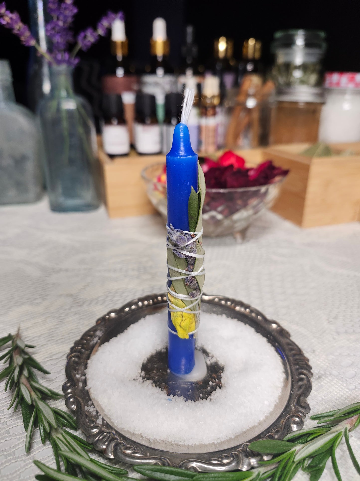 Candles